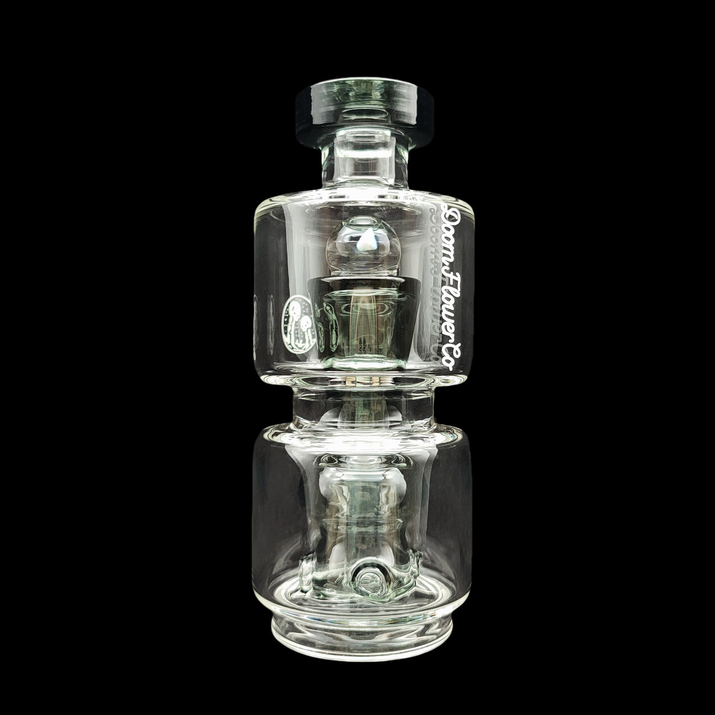 Smoke Puffco Bubbler