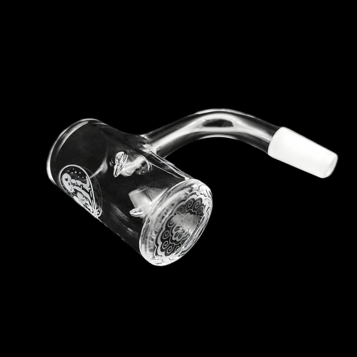 AUTO SPINNER BUCKET
