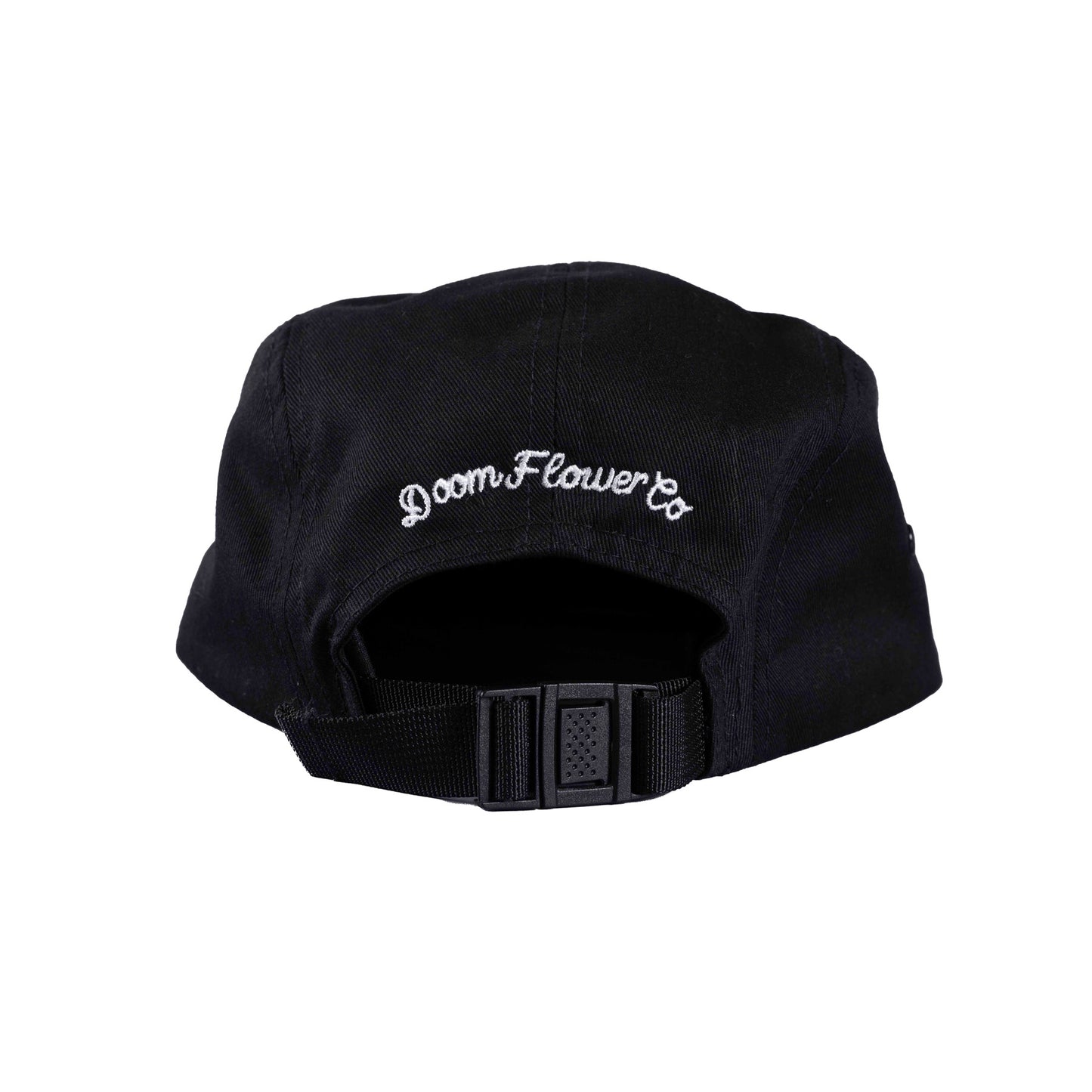Black 5 panel