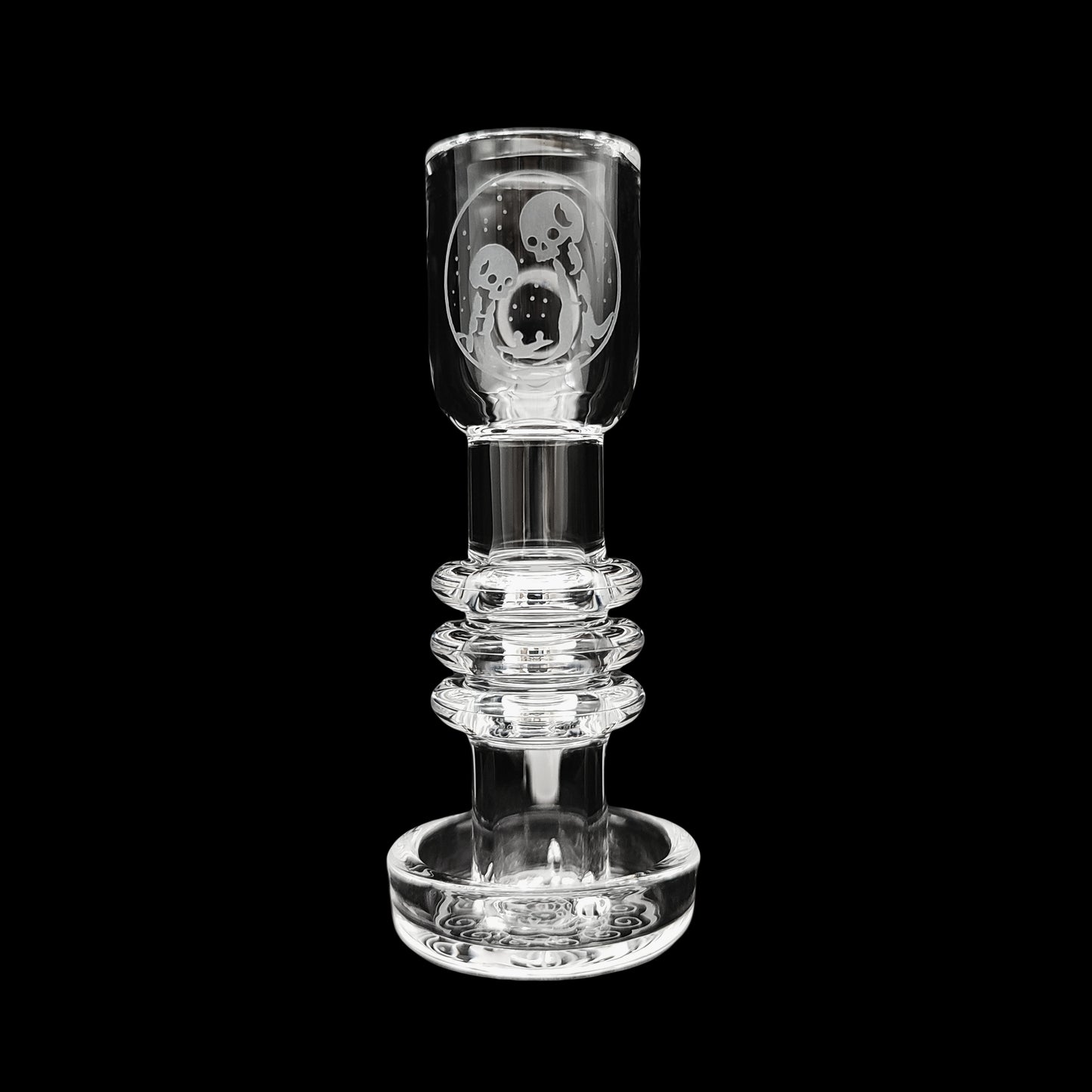 Ring Slurper