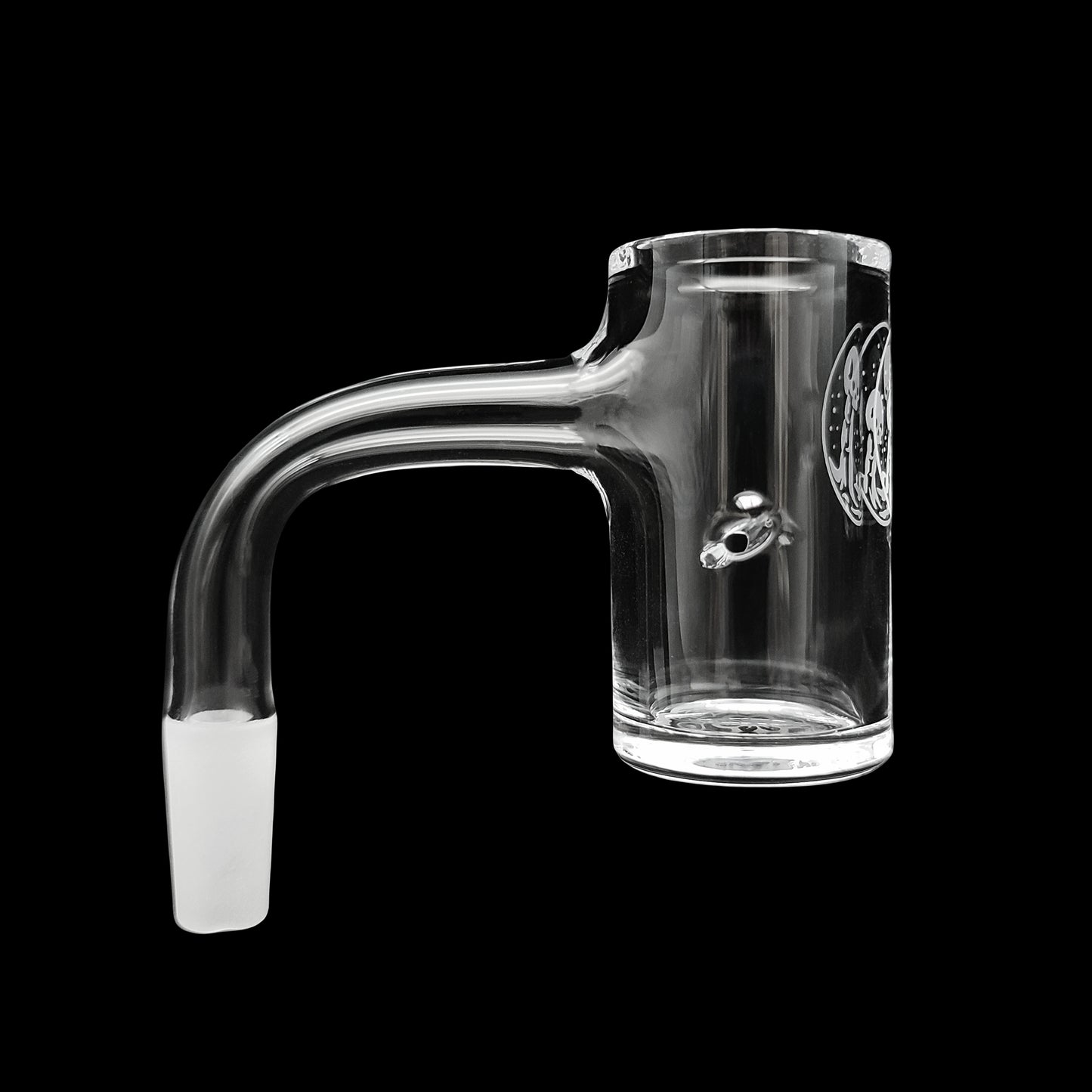 AUTO SPINNER BUCKET
