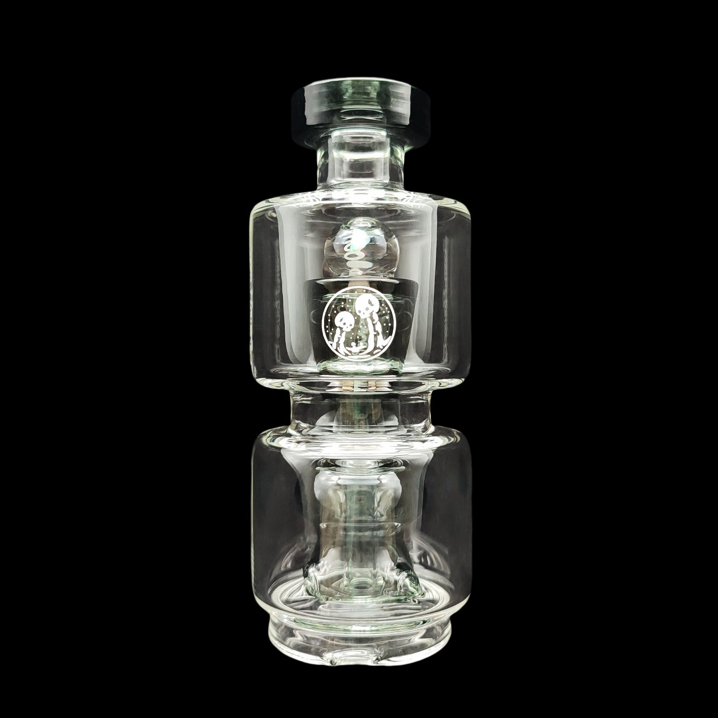 Smoke Puffco Bubbler