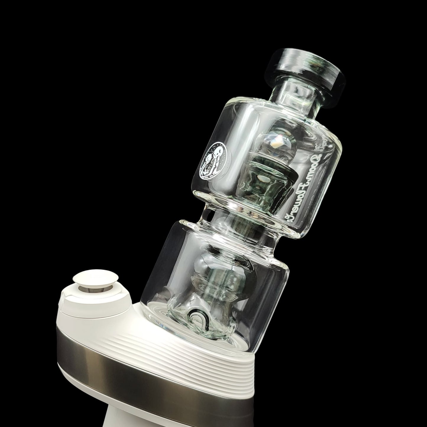 Smoke Puffco Bubbler