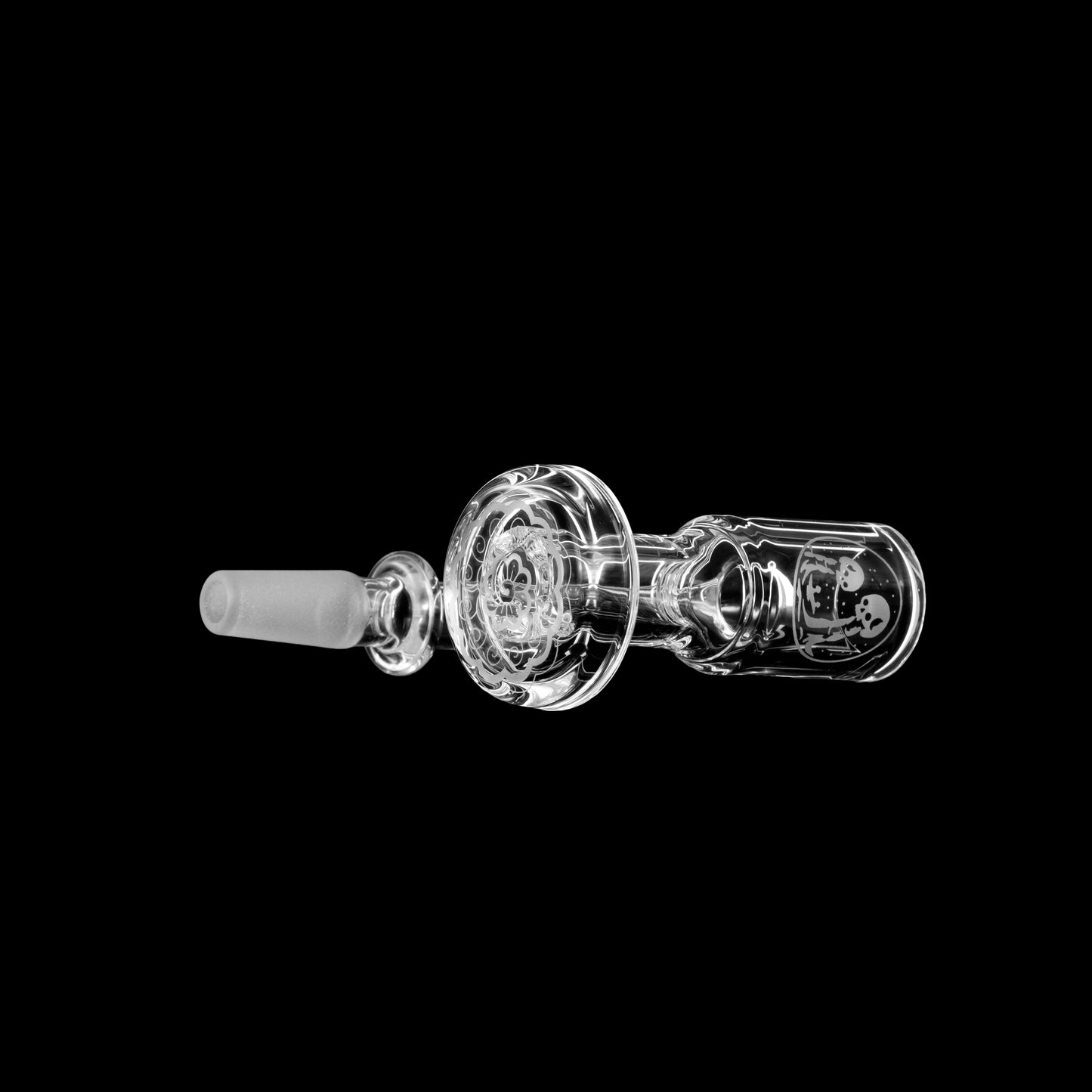 Mini Vortex