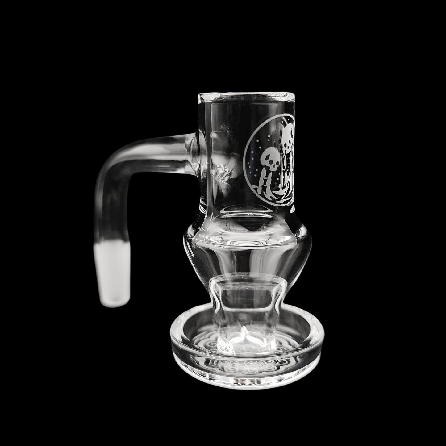 Terp Taster