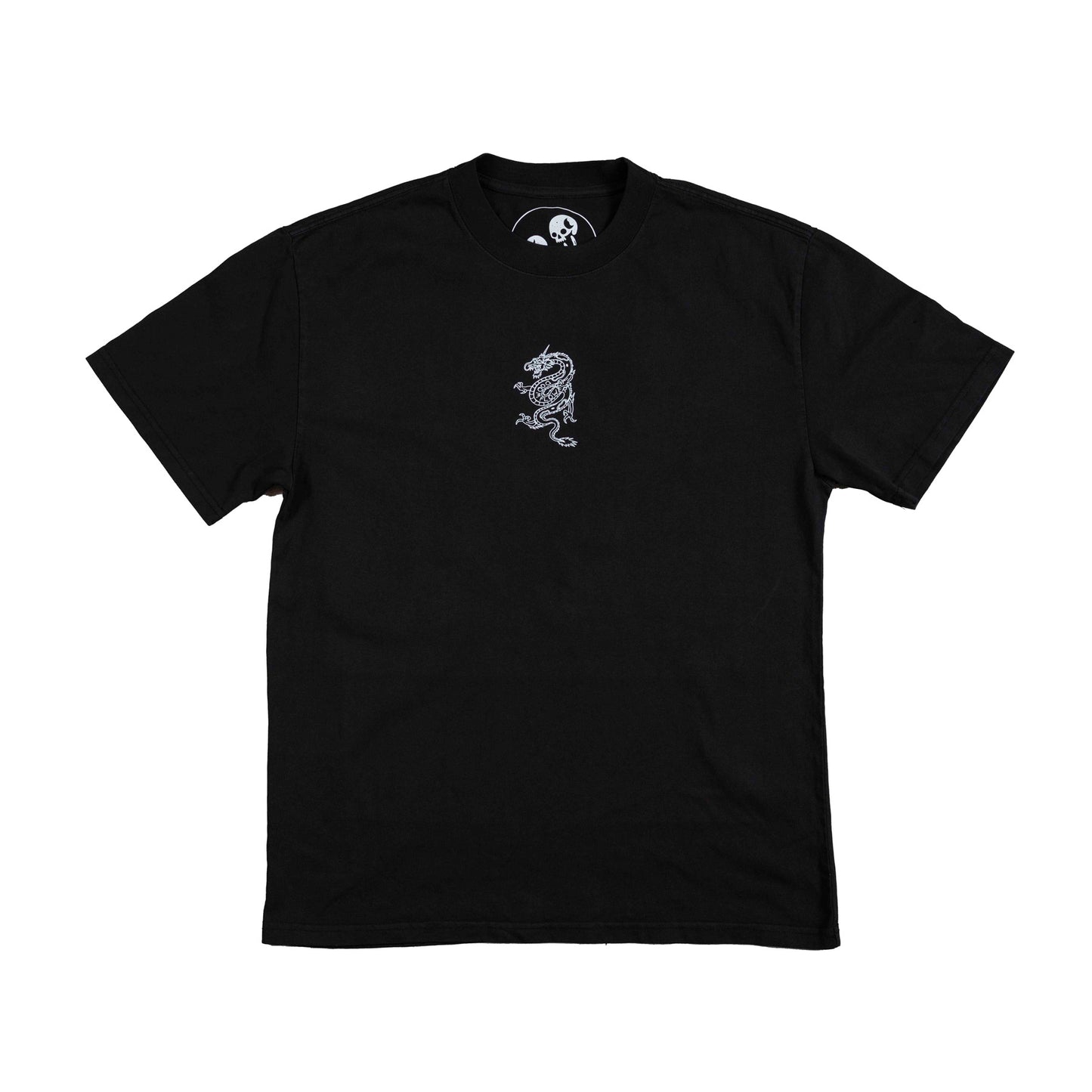 Heavy Dragon Tshirt