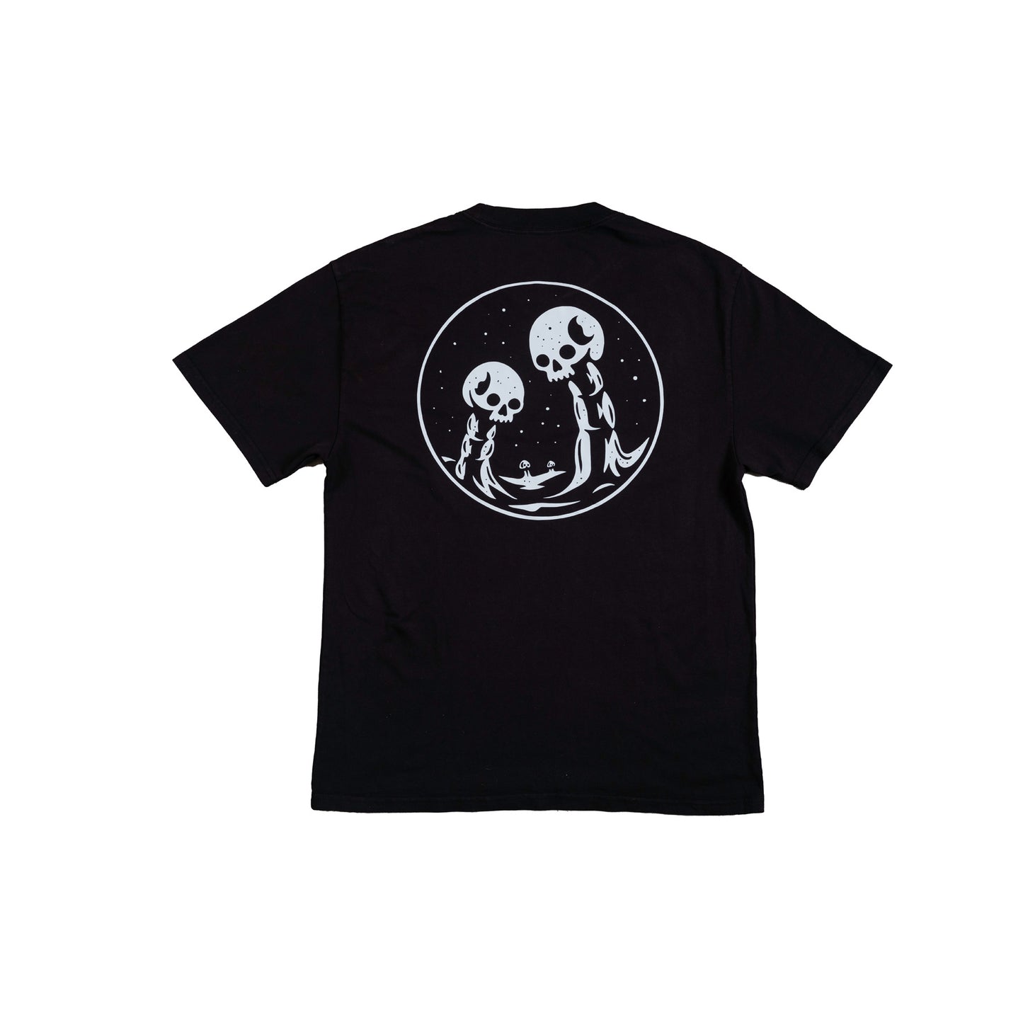 Heavy Dead Trichome Tshirt