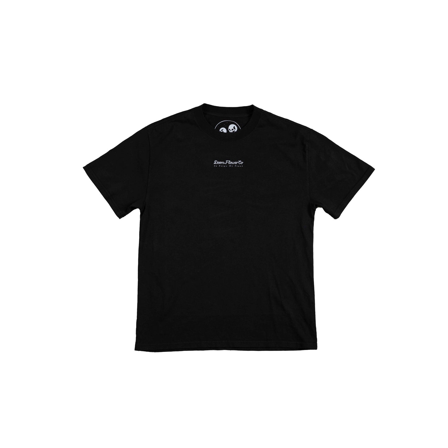 Heavy Dead Trichome Tshirt