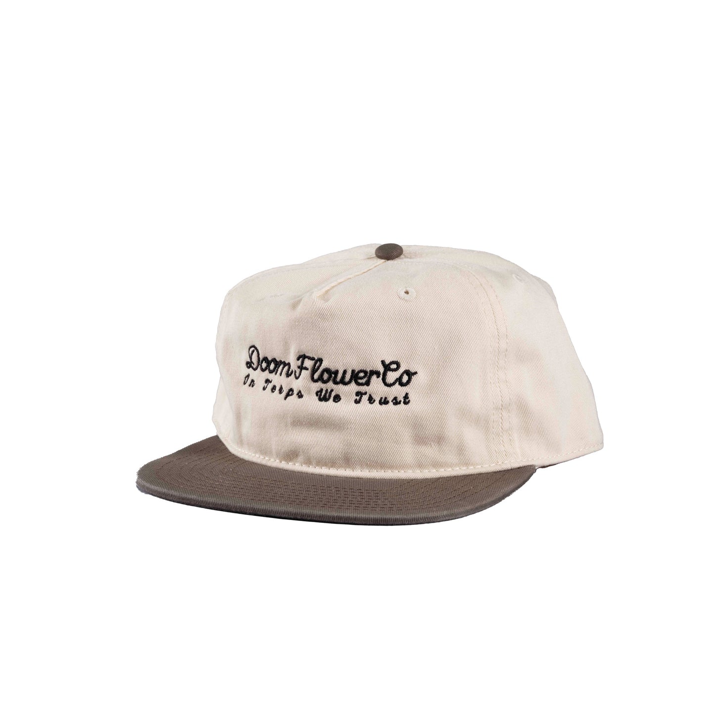 Two Tone Cap