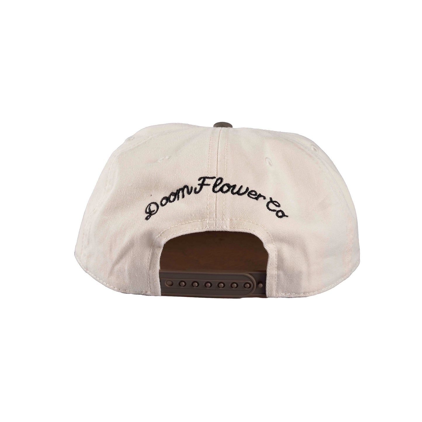 Two Tone Cap