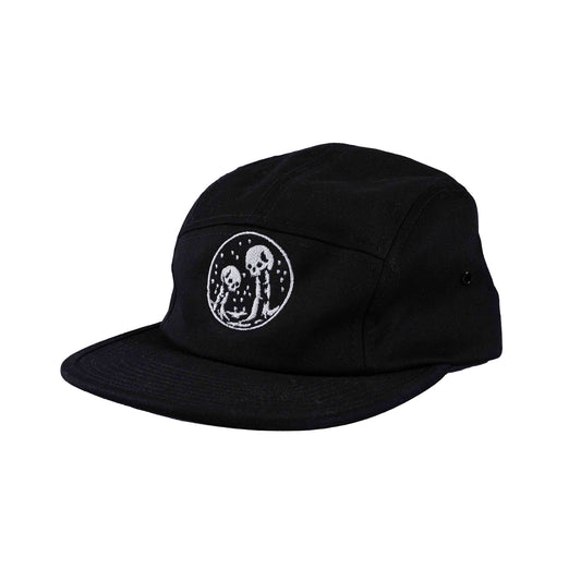 Black 5 panel