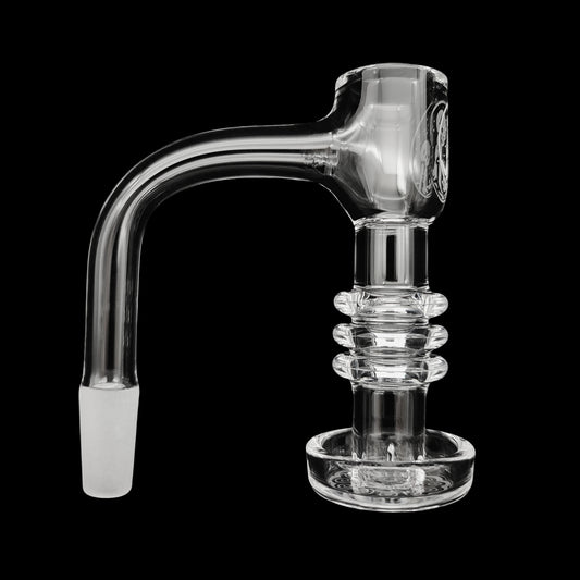 Ring Slurper