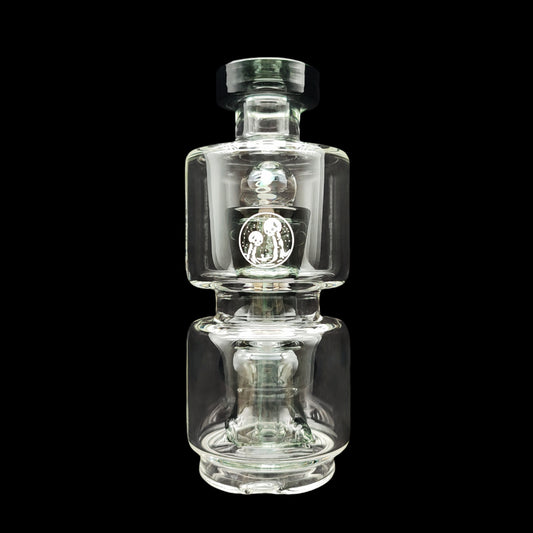Smoke Puffco Bubbler