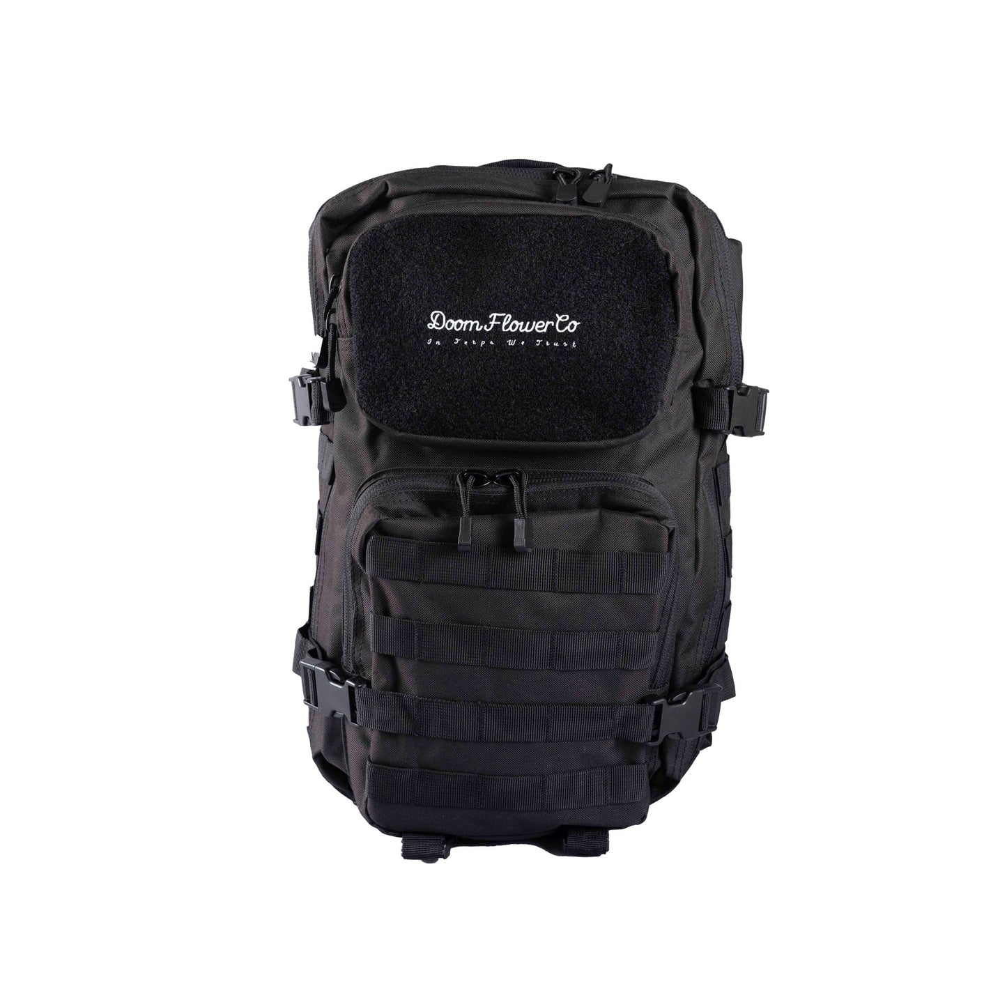 Backpack Vender 3000