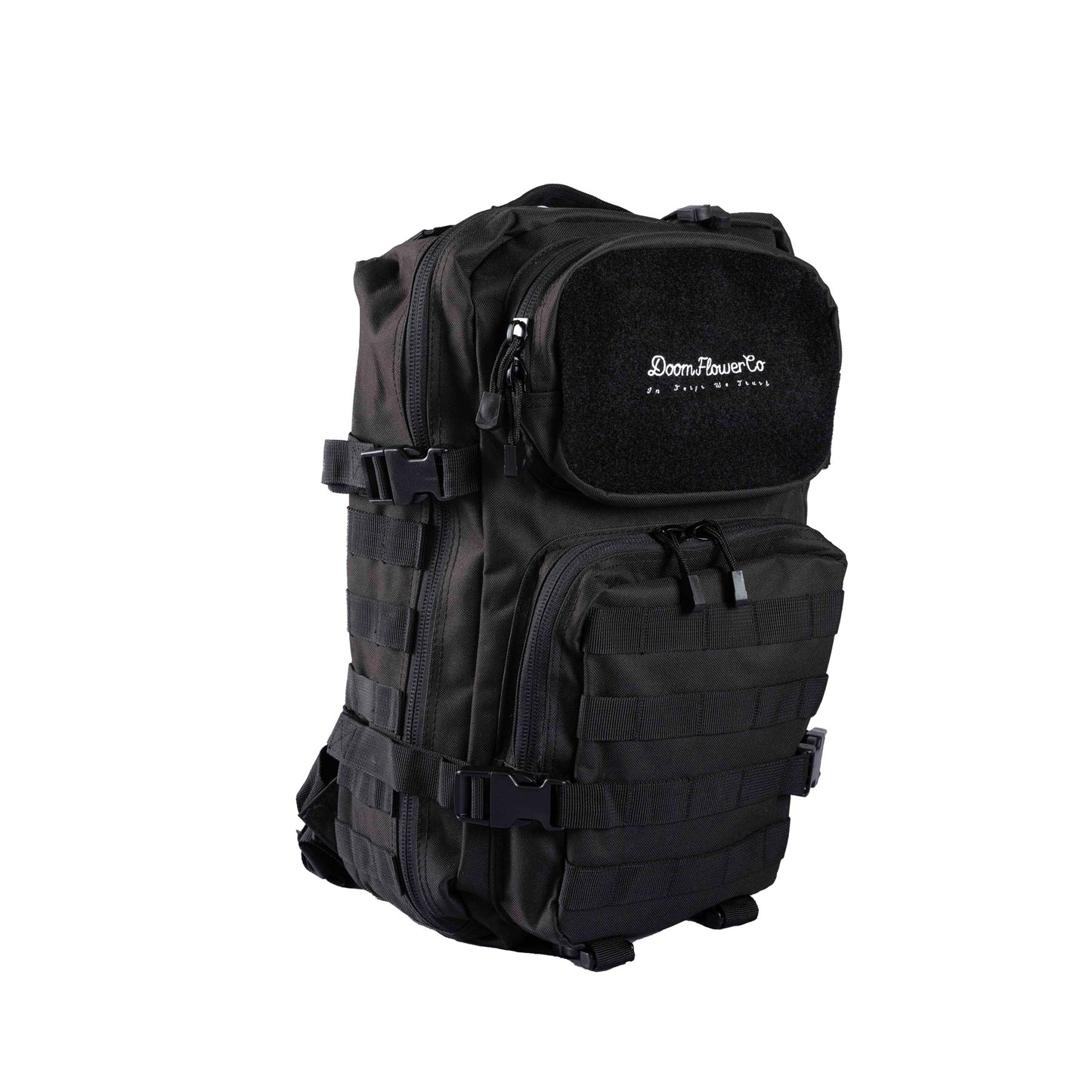 Backpack Vender 3000