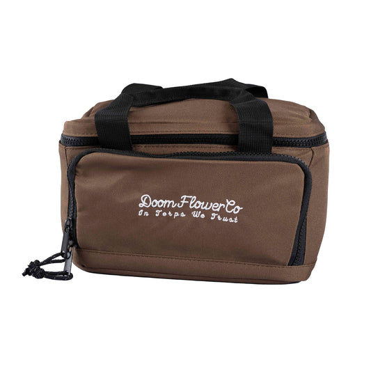 Recycled Terp cooler bag
