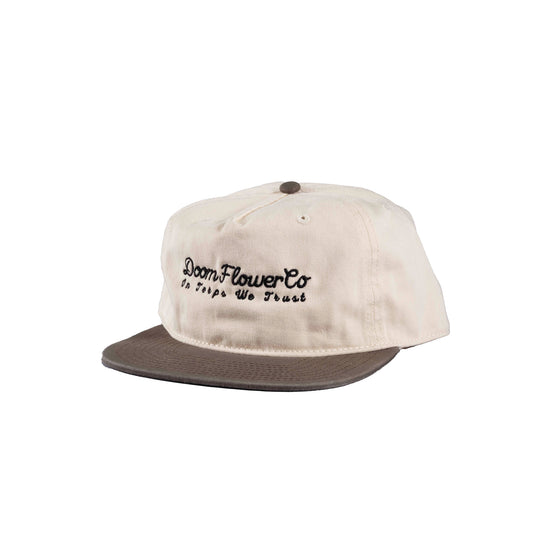 Two Tone Cap